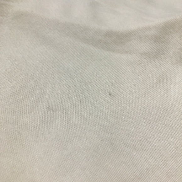 Wildfox White Zebra Tee Size L - Picture 7 of 8